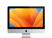 21.5 inç iMac (Intel, 2017)