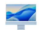 24 inç iMac (M1, iki adet bağlantı noktası, 2021)