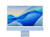 iMac (M3, iki adet bağlantı noktası)