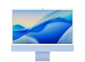 iMac (M4, iki adet bağlantı noktası)