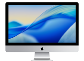 27 inç iMac (Intel, 2020)