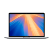 13 inç MacBook Pro (Intel, iki adet bağlantı noktası, 2020)