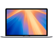 16 inç MacBook Pro (Intel, 2019)