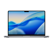 14 inç MacBook Pro (M1 Pro veya M1 Max, 2021)