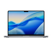 14 inç MacBook Pro (M2 Pro veya M2 Max, 2023)