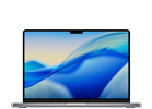 14 inç MacBook Pro (M2 Pro veya M2 Max, 2023)