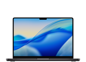 14 inç MacBook Pro (M3)